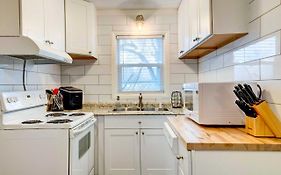 Cozy Ogden Cottage 1 Mi To Downtown!